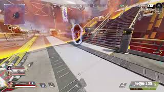 【ps4 APEX】ぽーんはぶ