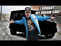 I BOUGHT MY DREAM CAR!! (Full Reveal)