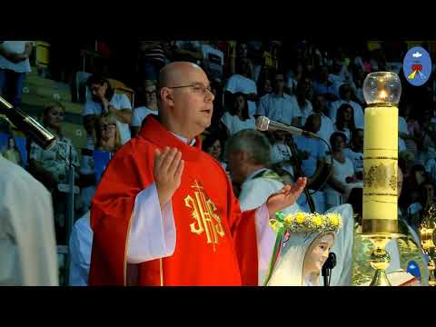 3. Spotkanie otwarte 24.08.2019 - Msza św.