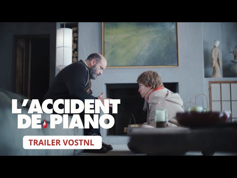 afbeelding Accident de Piano, L'