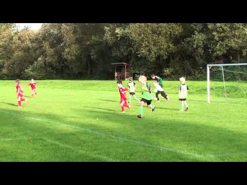 FC Hagen/Uthlede : SG Beverstedt, Teil 3/4 - U10, Tore, Goals & Highlights