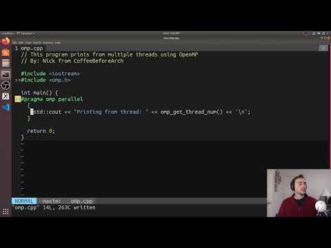 image-What is parallel programming in C programming?