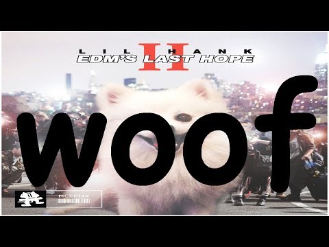 Bastion Ranks Lil Hank - EDM's Last Hope II