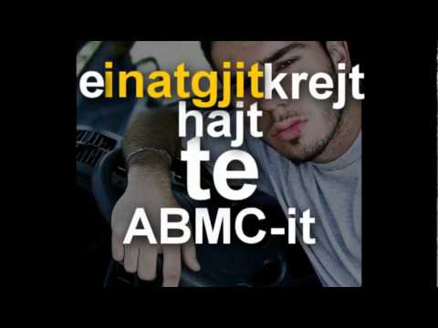 AB-MC ft. BuJaa - Nxeht [ official video ] Dizaj By G-alboo