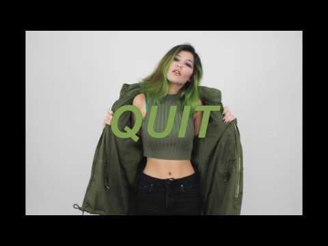 Carmel Paradise - Quit (Audio)