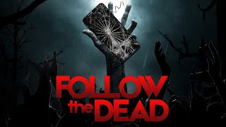 Follow the Dead (2023)  Full Movie  Horror  Comedy