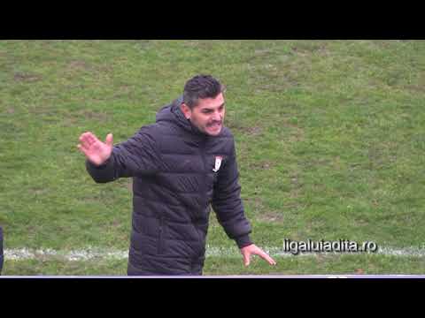 Popesti Petrolul 1 2rezumat