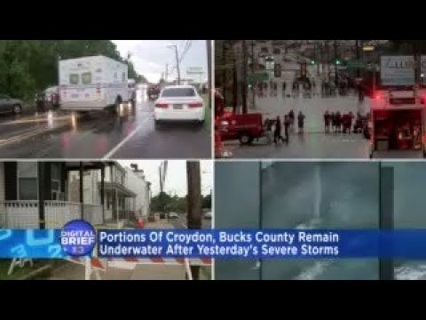 Digital Brief: July 13, 2021 (PM)