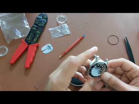 Regmariner 2824 Clone Upgrade Mod