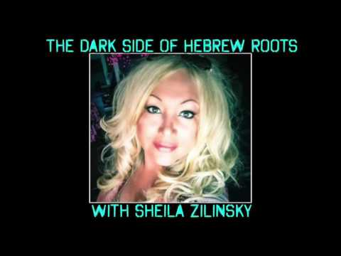 TSR 116: Sheila Zilinsky and the Dark Side of Hebrew Roots