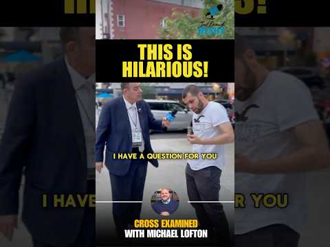 This Guy Is Hilarious