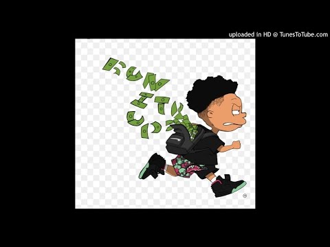 Mauri Bane ft CG Trip - Run It Up (Official Audio)