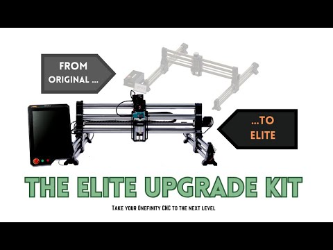 Official Elite Upgrade Kit Assembly Video