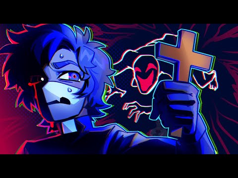 Ranboo VS The Demons