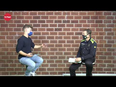 "Tot Plegat" - 3x07 amb Dr. Josep Llibre i Josep Sánchez