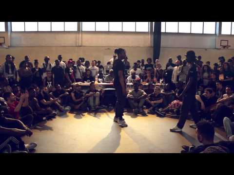Melting'G Battle 3°Édition // Demi-finale Dykens (sarcellite) Vs Lumi ( FDV & Undercover)