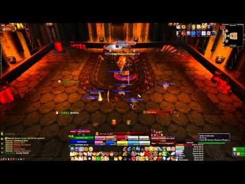 Maloriak (10-man) by Wipers