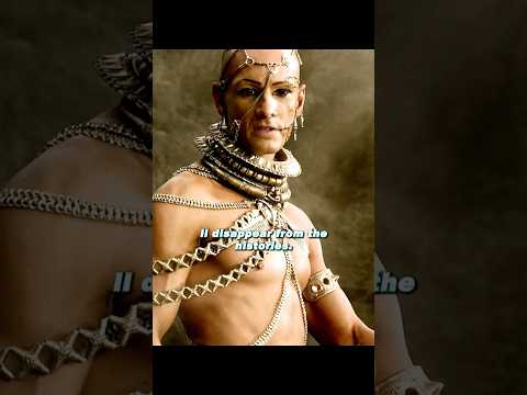 300: Rise of an Empire | Xerxes' Ruthless Decree: Witness Sparta’s Fall ⚔️👑🔥