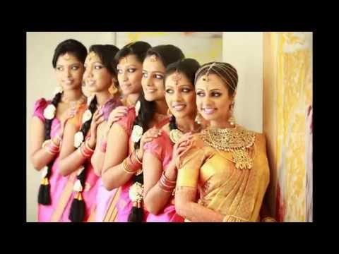 BRIDE BY :Anusha Herbel Beauty Care