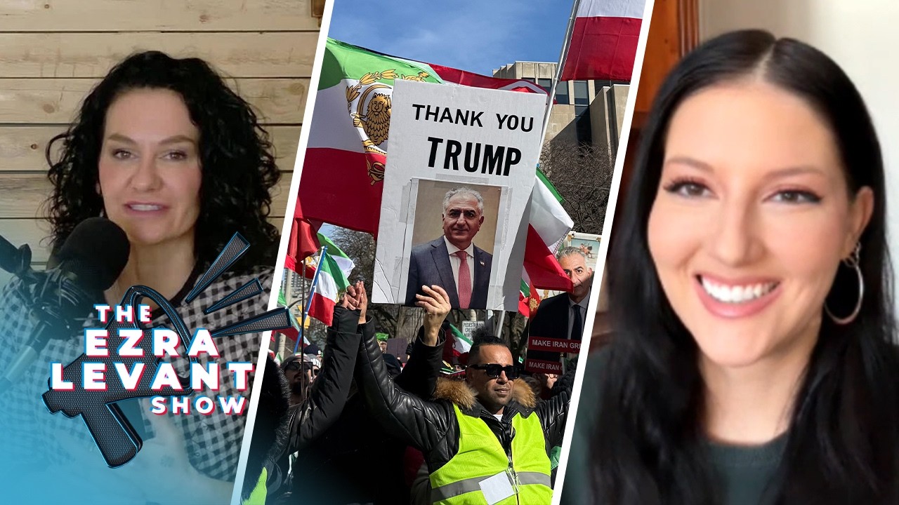 Iranians rejoice in Toronto after news of 'supreme leader' Khamenei's death