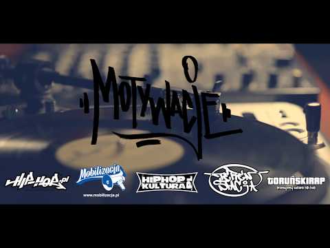 TeReN STACJA - 06.Motywacje feat. Sage (Mleczny, Sage, Koziro) prod.Kiper