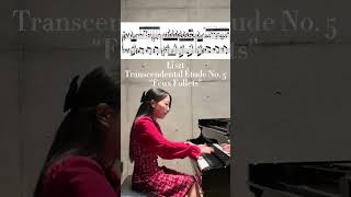 Download lagu Liszt Transcendental Étude No. 5 “Feux Follets” #liszt #liszt #リスト #鬼火 mp3 Download lagu Liszt Transcendental Étude No. 5 “Feux Follets” #liszt #liszt #リスト #鬼火 mp3