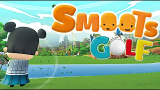 Smoots Golf | GamePlay PC