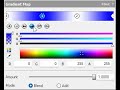 Gradient Map For Sick X 2 0