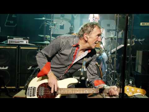 Electric Blues Noordwijk - When A Blind Man Cries