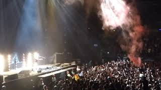 Gerry Cinnamon - What Have You Done - Live @ Echo Arena Liverpool - 30/11/2018