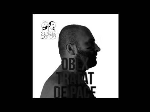 13. OBLX - Front deschis (cu MP13, Pavel Apostatul) prod. Dismas