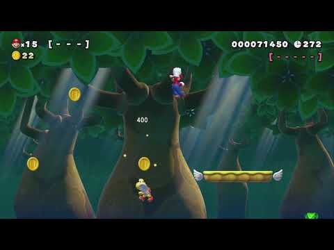 SLUSHY REACTIVATION ~ Expert Endless Challenge - Super Mario Maker 2 - No Commentary 1bw