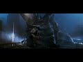 Godzilla 1998 All Godzilla Scenes 4k 60fps AI Enhanced!