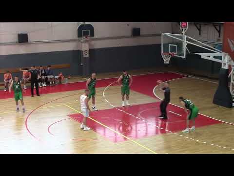 KK ZIVINICE - KK TURBINA JABLANICA  - A2 Liga Sjever/ KS BiH