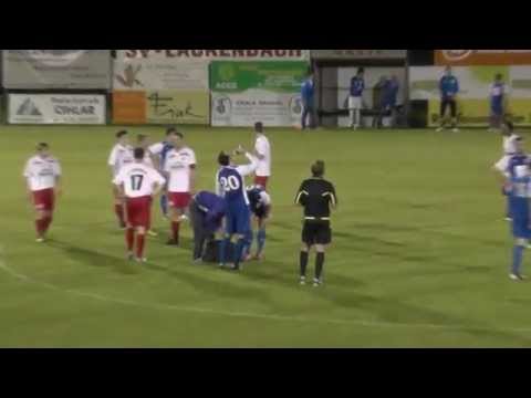 2014 05 09 25 Runde SV Lackenbach vs SVS Ausschnitte