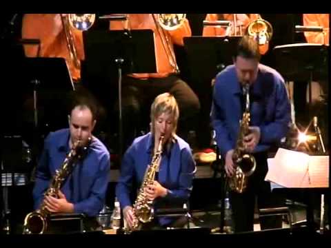 Give It One (Big Band Intersection)