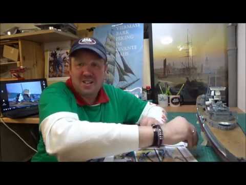 Prinz Eugen von Hachette Ausgabe 133