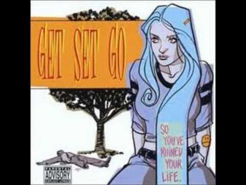 Get Set Go - What I Love About You