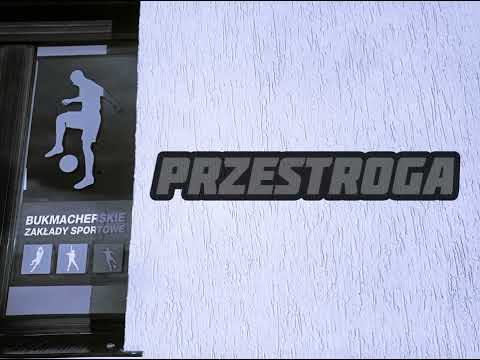 Rafik x Ceema - Przestroga (prod. Folku) cuty: DJ Zel