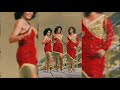 The Supremes (Mary, Scherrie and Cindy) All I Want - vocals