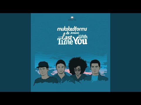 Last Time (feat. Jenna G)