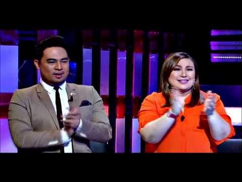 Your Face Sounds Familiar November 7, 2015 Teaser