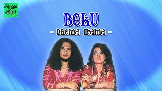 Download lagu Beku - Rhoma Irama HQ (Lirik Lagu) mp3