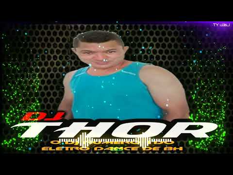 Tamy feat. Morris - Siente La Vibra (Hudson Leite & Thaellysson Pablo Remix) [Extended]