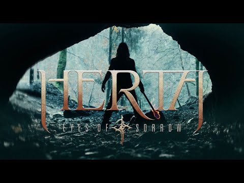 HERTA - Eyes of Sorrow (official music video)