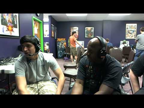 Xanadu Pearl - Interview With Chillindude829