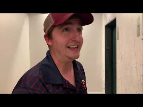 Otis Traction Elevators - Emery, Autograph Collection Hotel - Minneapolis, Minnesota