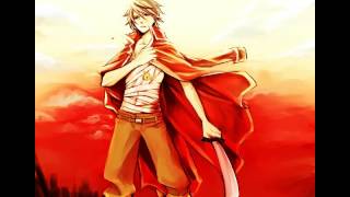 Nightcore - Heyo Captain Jack