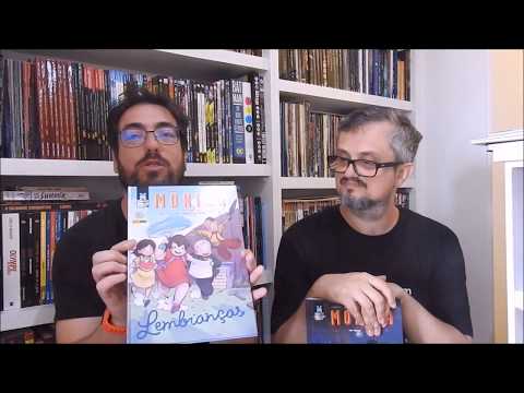 KitineteHQ 229 - Turma da Mônica: Lembranças