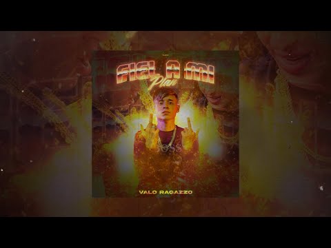 1. Mi Cubana - Valo Ragazzo Ft. VITO (FIEL A MI PLAN)